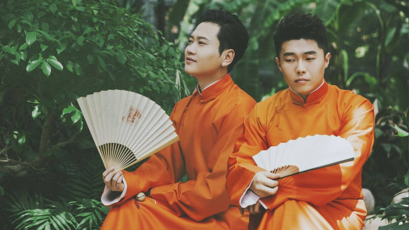 奶乎乎的九良~~~,老秦日常封箱